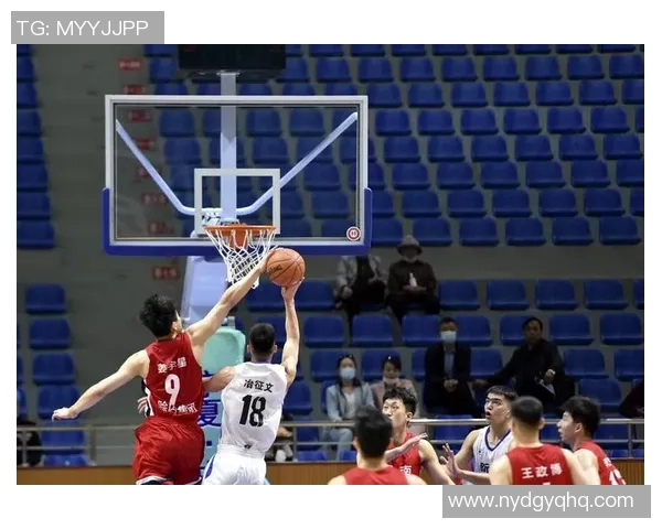 全运会篮球赛评析：上海队在意识与战术执行上的表现与不足