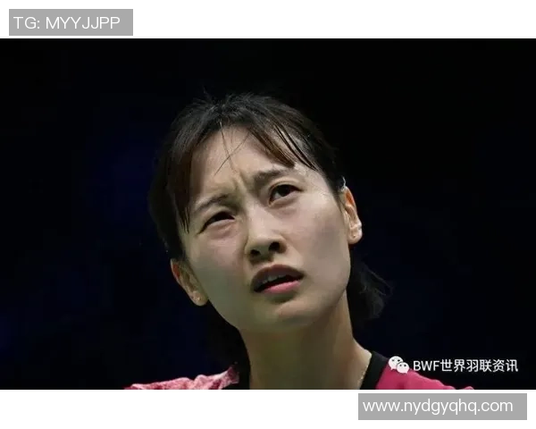 专访羽毛球明星周敏揭秘她成功背后的努力与坚持 专访羽毛球明星周敏揭秘她成功背后的努力与坚持