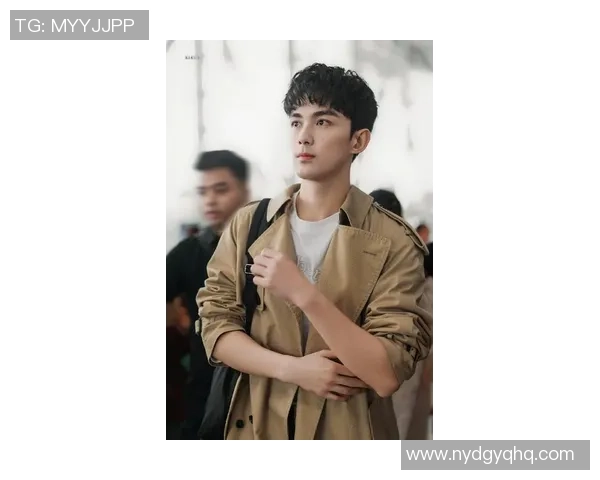 吴磊专访：从青涩少年到网球高手的成长之路回顾