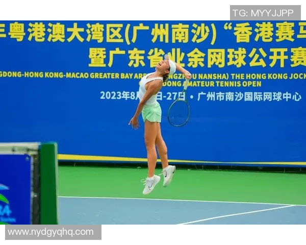 广州网球队转型之路:从传统到现代的全新挑战与机遇解析