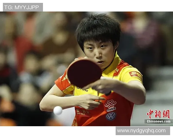 成都乒乓球队心理素质的变革与发展探讨热议 成都乒乓球队心理素质的变革与发展探讨热议