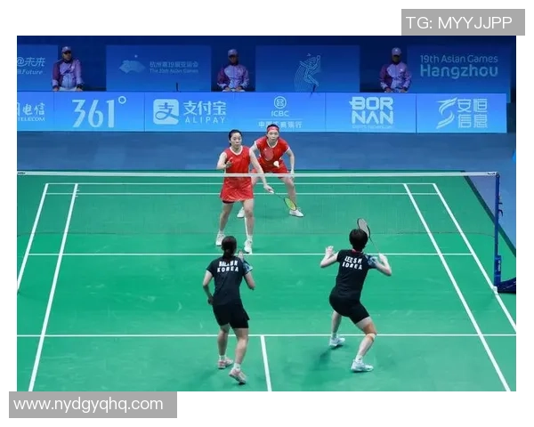 杭州羽毛球队在钻石联赛中的比赛经验与表现分析 杭州羽毛球队在钻石联赛中的比赛经验与表现分析