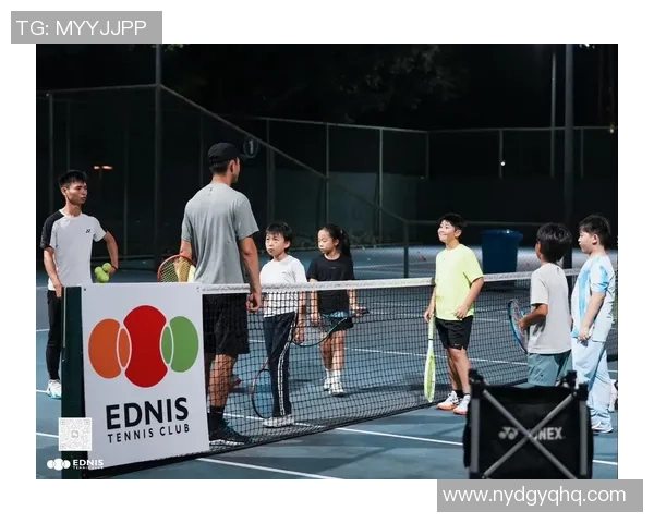 深圳网球队个人能力提升之路:热议网球的变革与未来展望 深圳网球队个人能力提升之路:热议网球的变革与未来展望