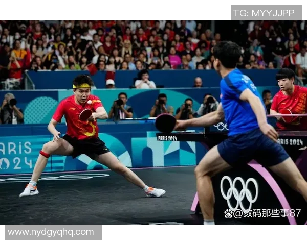 赛后分析:上海乒乓球队与南京乒乓球队的战术对决与启示 赛后分析:上海乒乓球队与南京乒乓球队的战术对决与启示