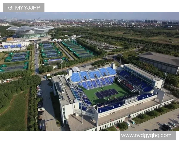 上海网球队的辉煌崛起与突破之路全景回顾