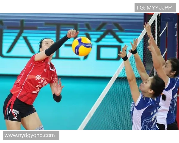 上海排球队在世锦赛中的战术表现分析与未来展望