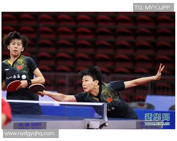 乒乓球评论:武汉乒乓球队的阵地战得失 乒乓球评论:武汉乒乓球队的阵地战得失