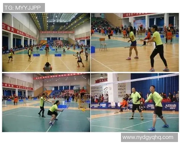 西安羽毛球队在城市联赛中的默契配合与战术分析 西安羽毛球队在城市联赛中的默契配合与战术分析