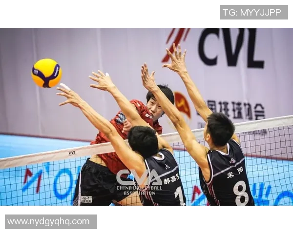 张芳独家分享排球心得与技巧助你提升竞技水平和团队配合能力