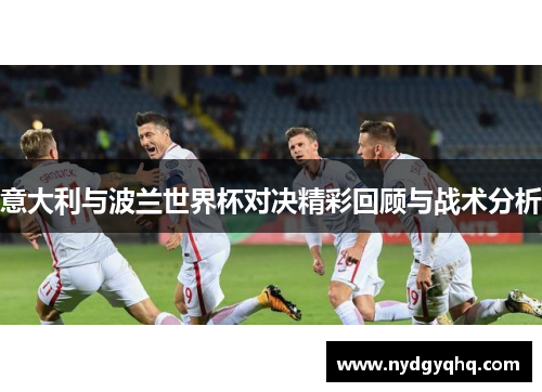 意大利与波兰世界杯对决精彩回顾与战术分析