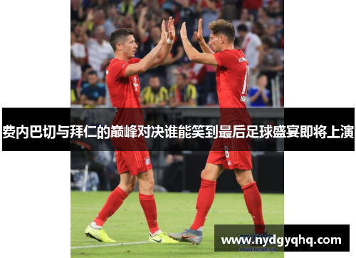 费内巴切与拜仁的巅峰对决谁能笑到最后足球盛宴即将上演