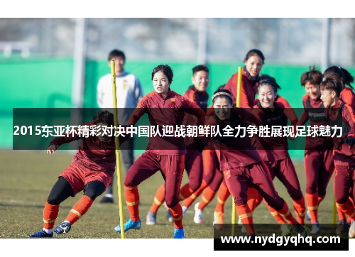 2015东亚杯精彩对决中国队迎战朝鲜队全力争胜展现足球魅力